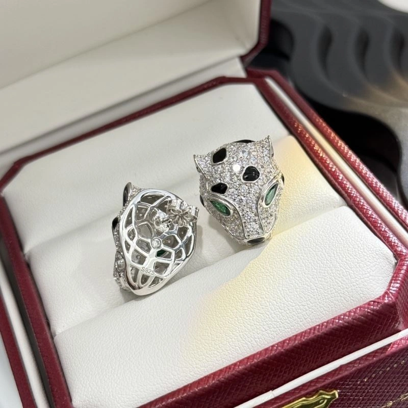 Packable Cartier Earrings 217721