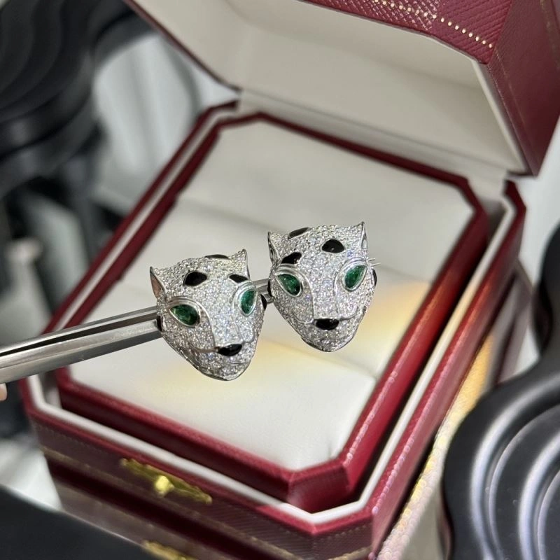 Packable Cartier Earrings 217721