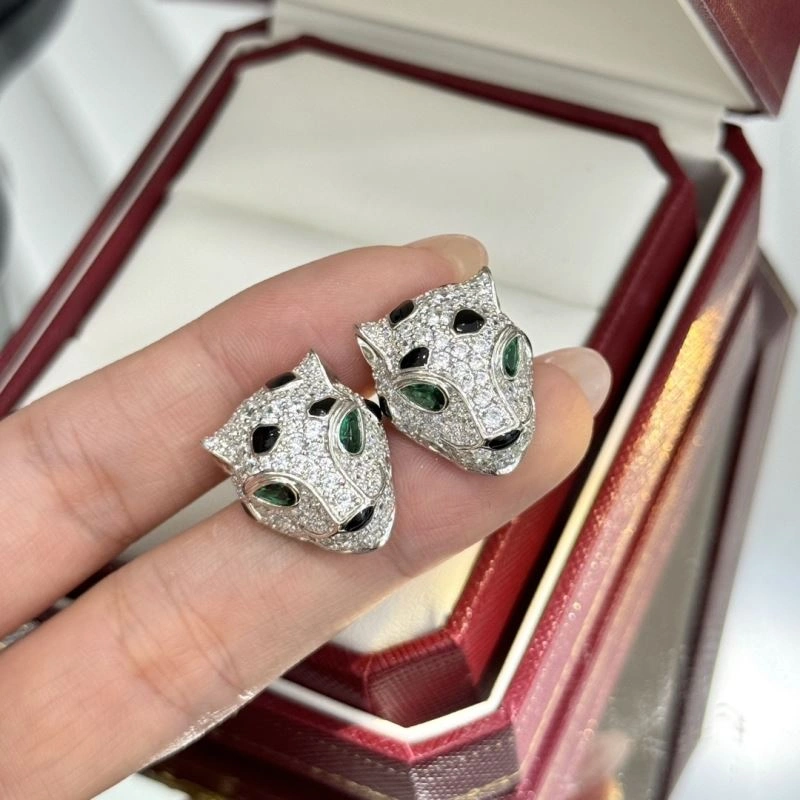 Packable Cartier Earrings 217721
