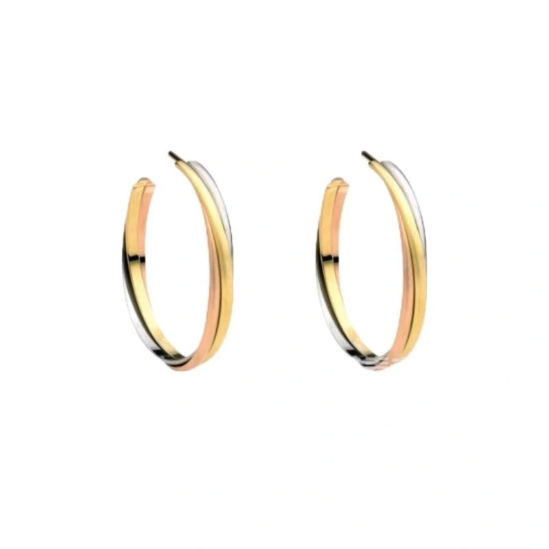 Cartier Earrings EasyMatch 217734