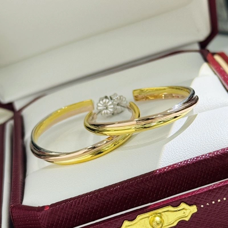Cartier Earrings EasyMatch 217734