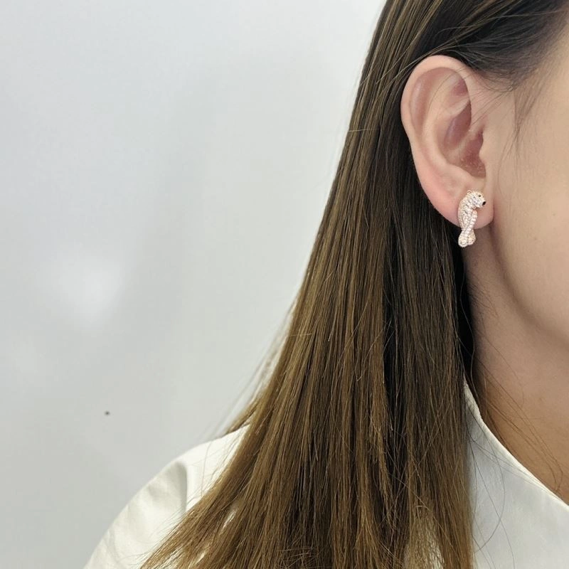 Cartier Earrings Casual 217740
