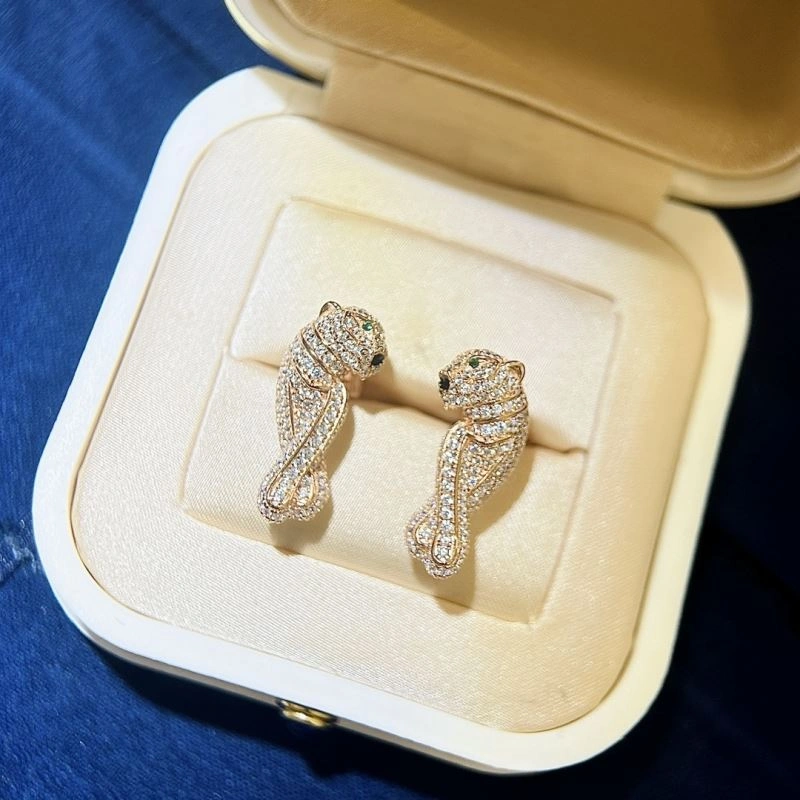 Cartier Earrings Casual 217740