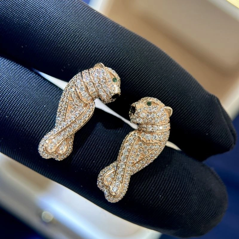 Cartier Earrings Casual 217740