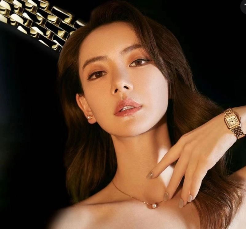 Cartier Earrings Original 217782