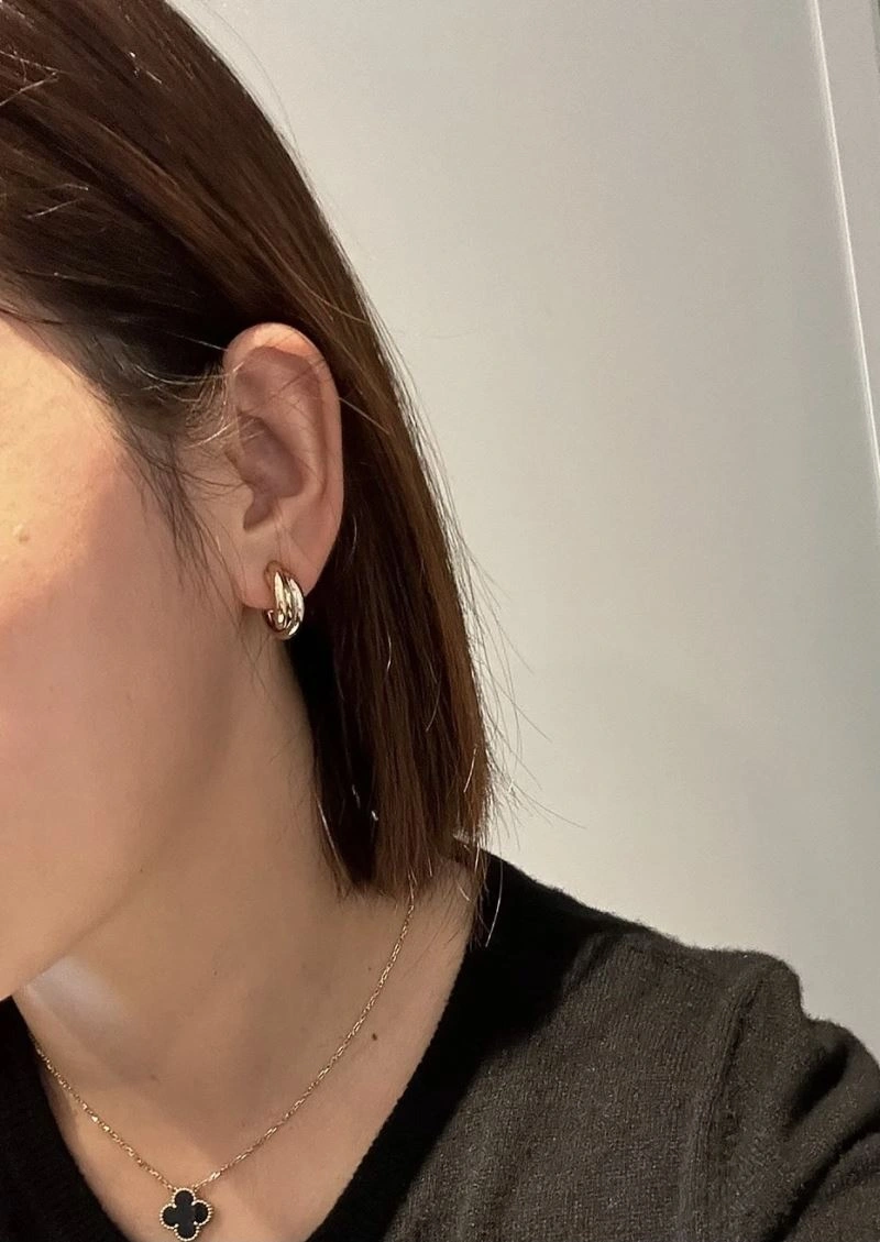 OnTrend Cartier Earrings 217710