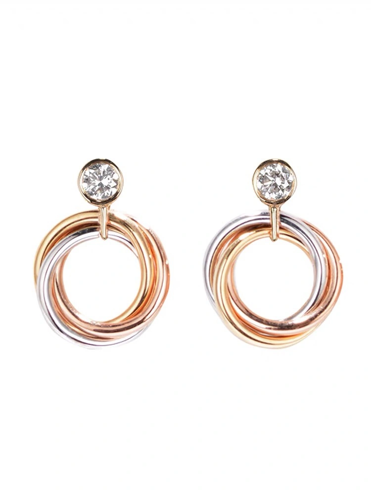 GoodFit Cartier Earrings 216897