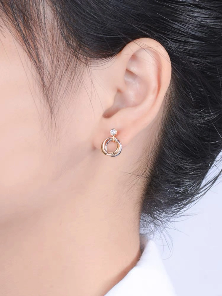 GoodFit Cartier Earrings 216897