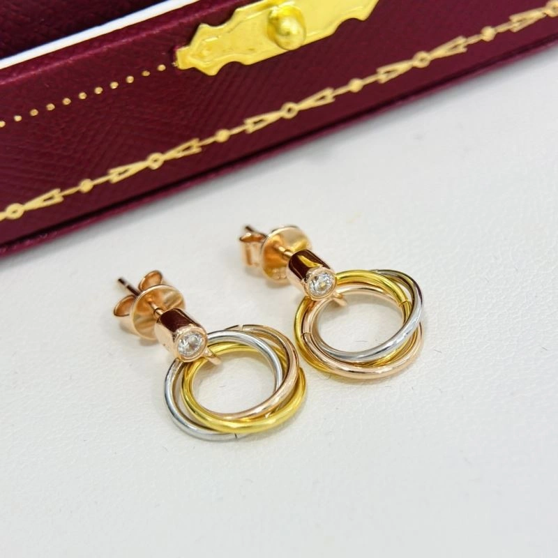 GoodFit Cartier Earrings 216897