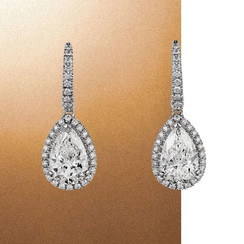 Cartier Earrings Casual 217704