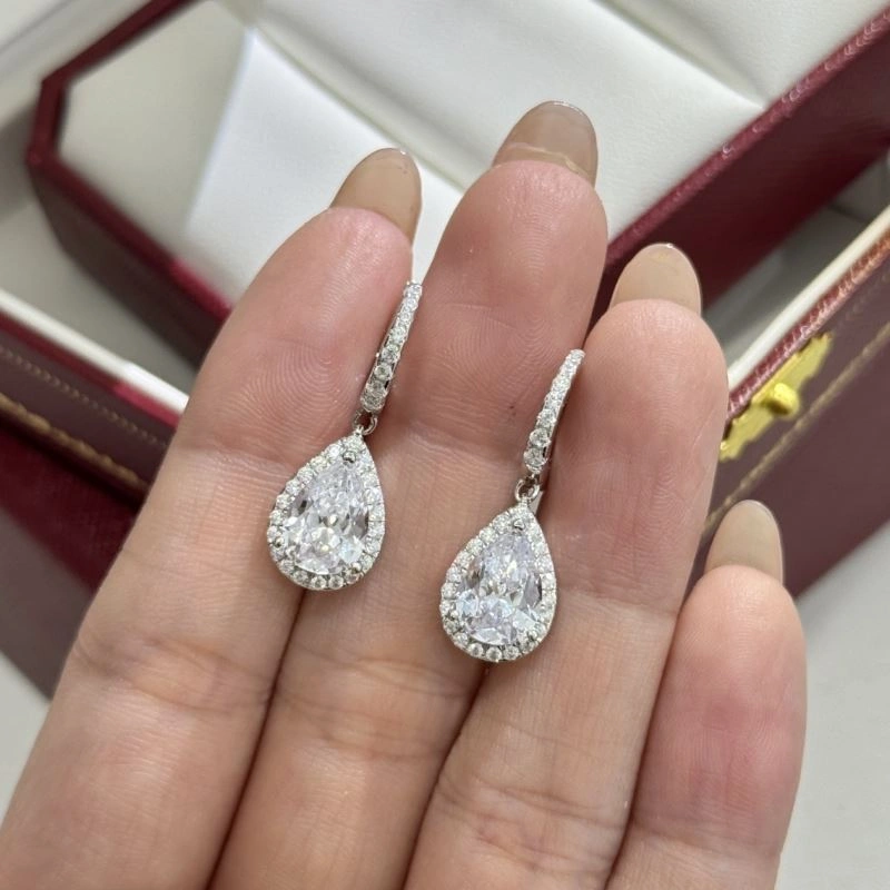 Cartier Earrings Casual 217704