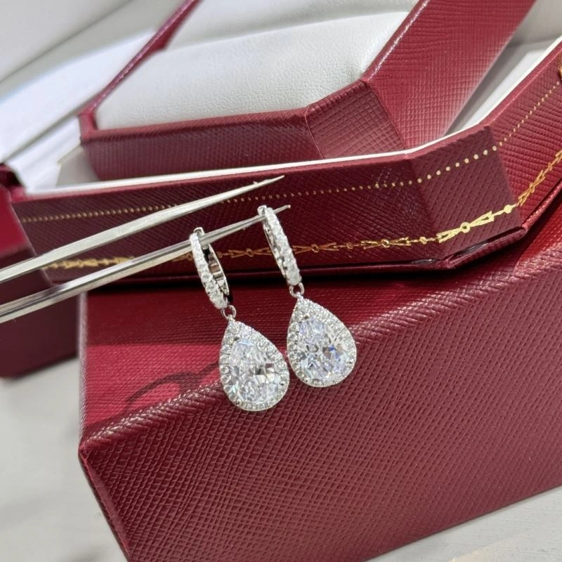 Cartier Earrings Casual 217704
