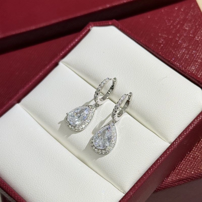 Cartier Earrings Casual 217704