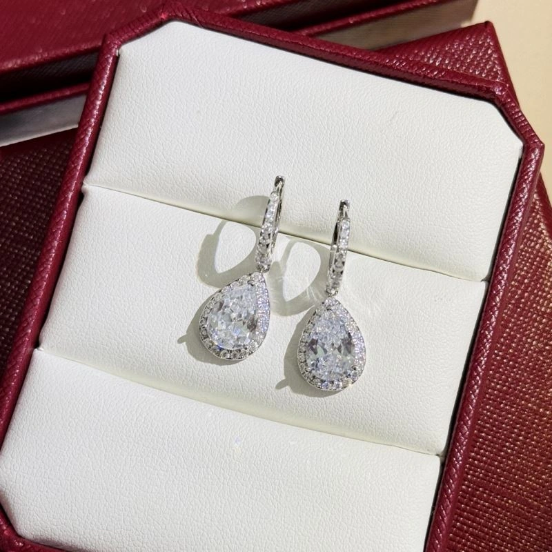 Cartier Earrings Casual 217704