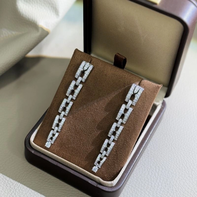 Youthful Cartier Earrings 217681