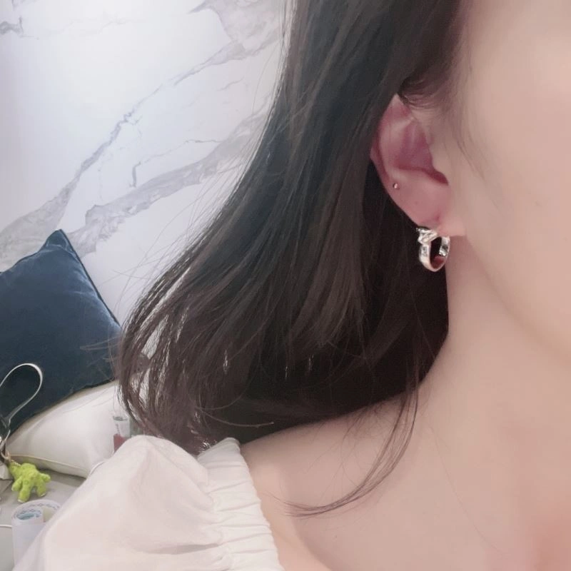 Cartier Earrings Lightweight 217800