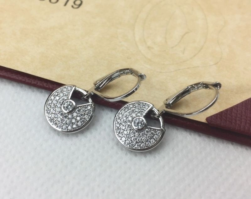 Affordable Cartier Earrings 217808