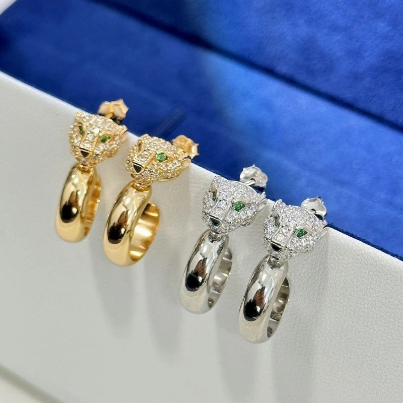 OnTrend Cartier Earrings 217798