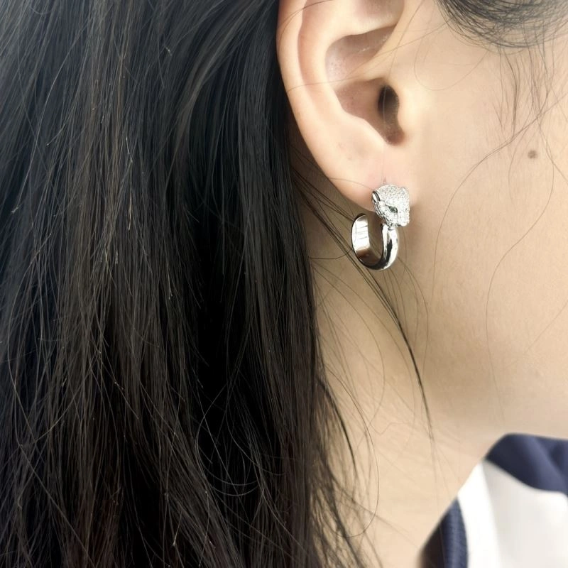 OnTrend Cartier Earrings 217798