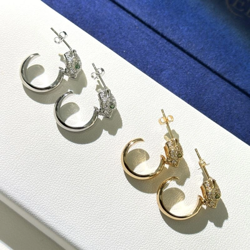 OnTrend Cartier Earrings 217798