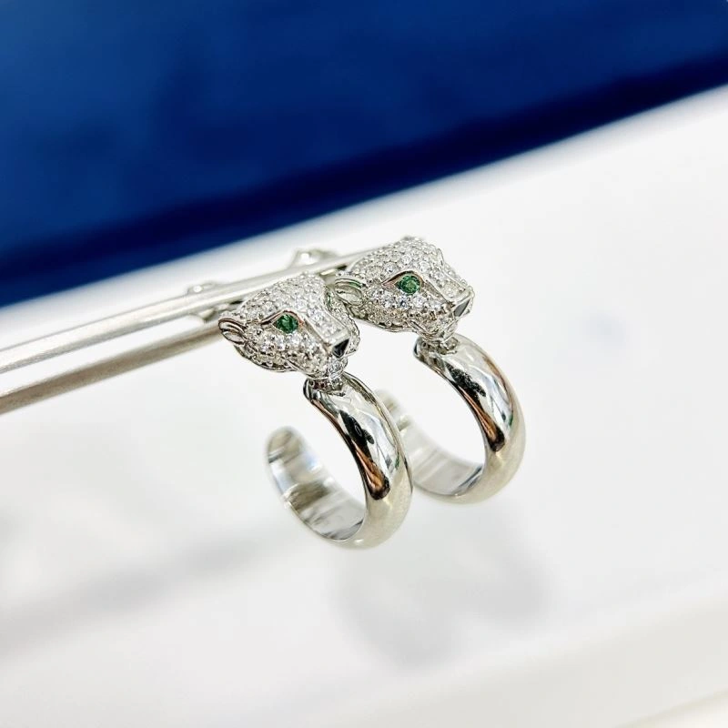 OnTrend Cartier Earrings 217798