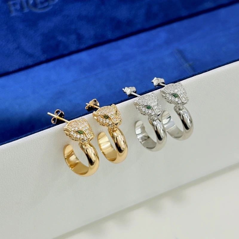 OnTrend Cartier Earrings 217798