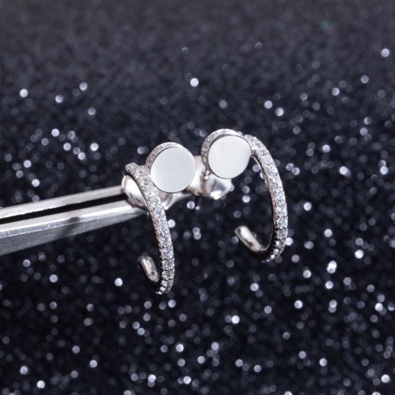 Trendsetting Cartier Earrings 217794