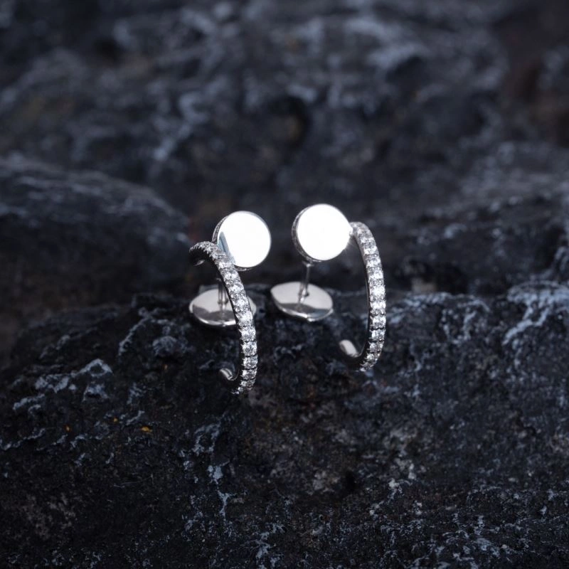 Trendsetting Cartier Earrings 217794