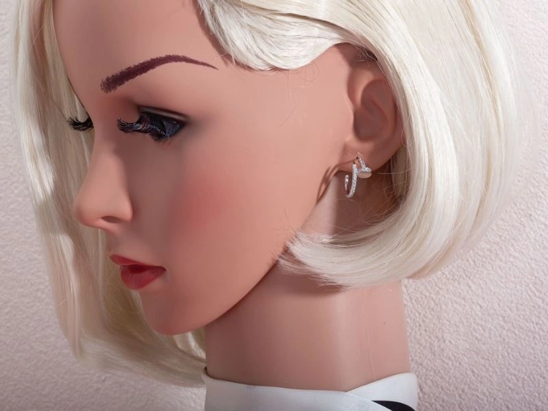 Trendsetting Cartier Earrings 217794