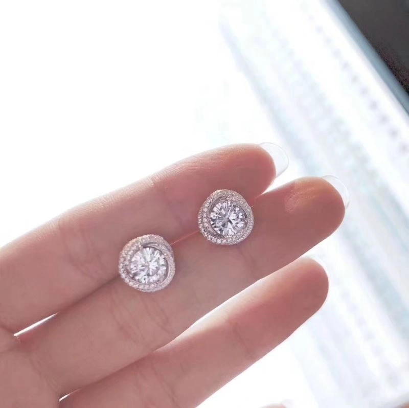 Comfortable Cartier Earrings 217778