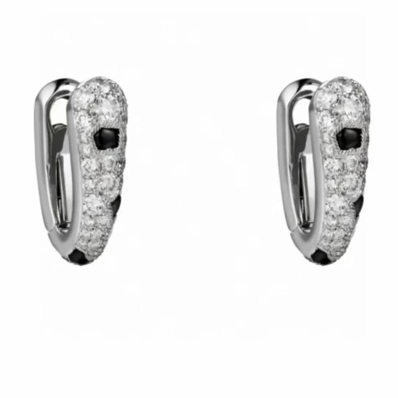 Youthful Cartier Earrings 217776