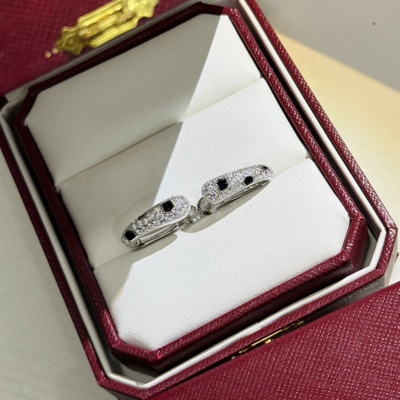Youthful Cartier Earrings 217776