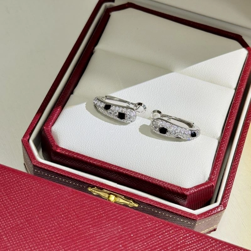 Youthful Cartier Earrings 217776