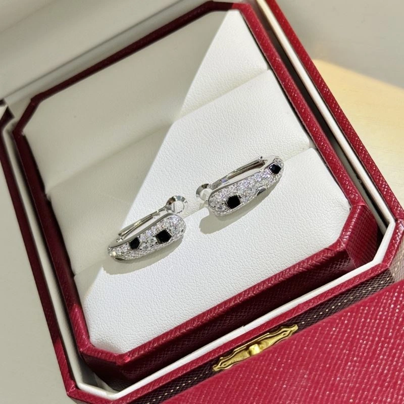 Youthful Cartier Earrings 217776