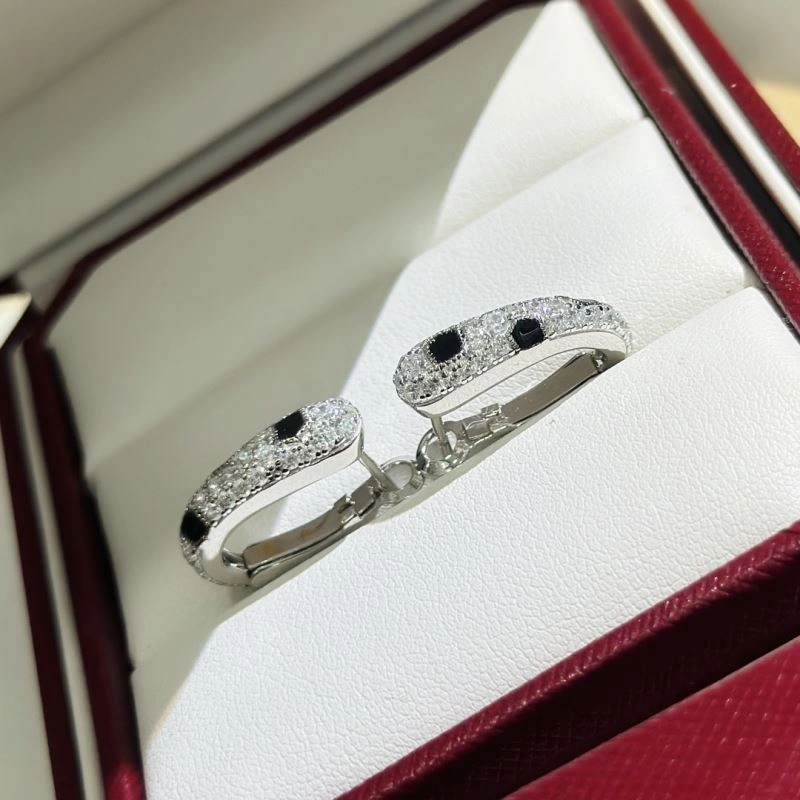 Youthful Cartier Earrings 217776
