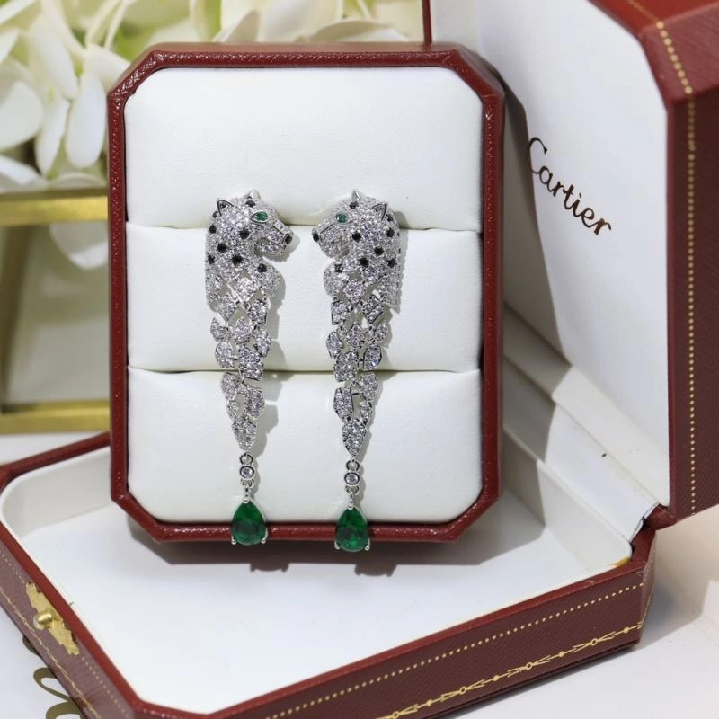 UrbanStyle Cartier Earrings 217777