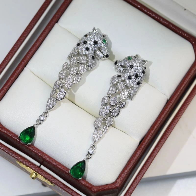 UrbanStyle Cartier Earrings 217777