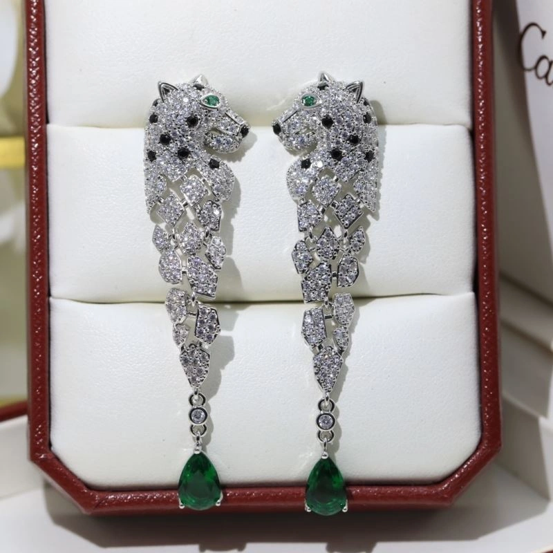 UrbanStyle Cartier Earrings 217777