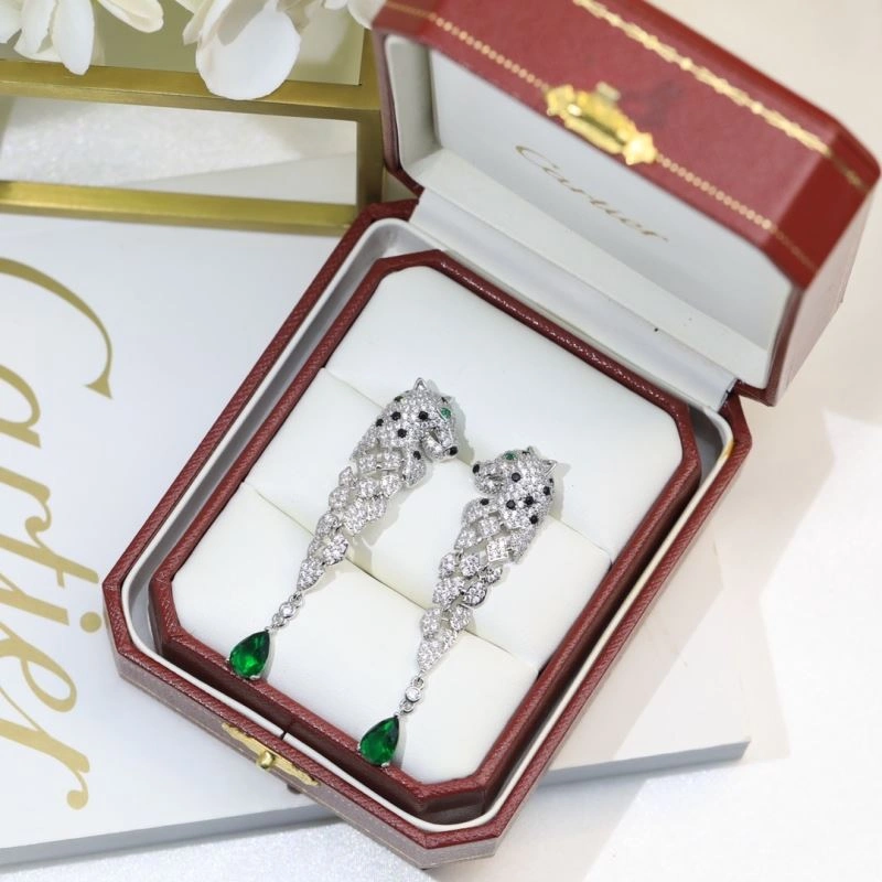 UrbanStyle Cartier Earrings 217777