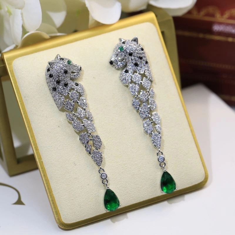 UrbanStyle Cartier Earrings 217777