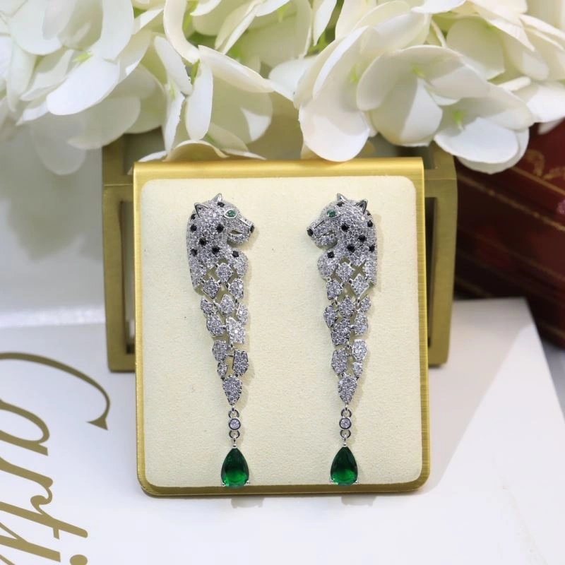 UrbanStyle Cartier Earrings 217777