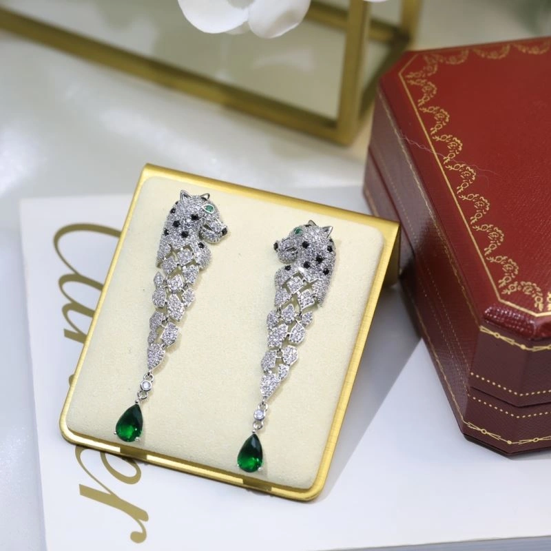 UrbanStyle Cartier Earrings 217777