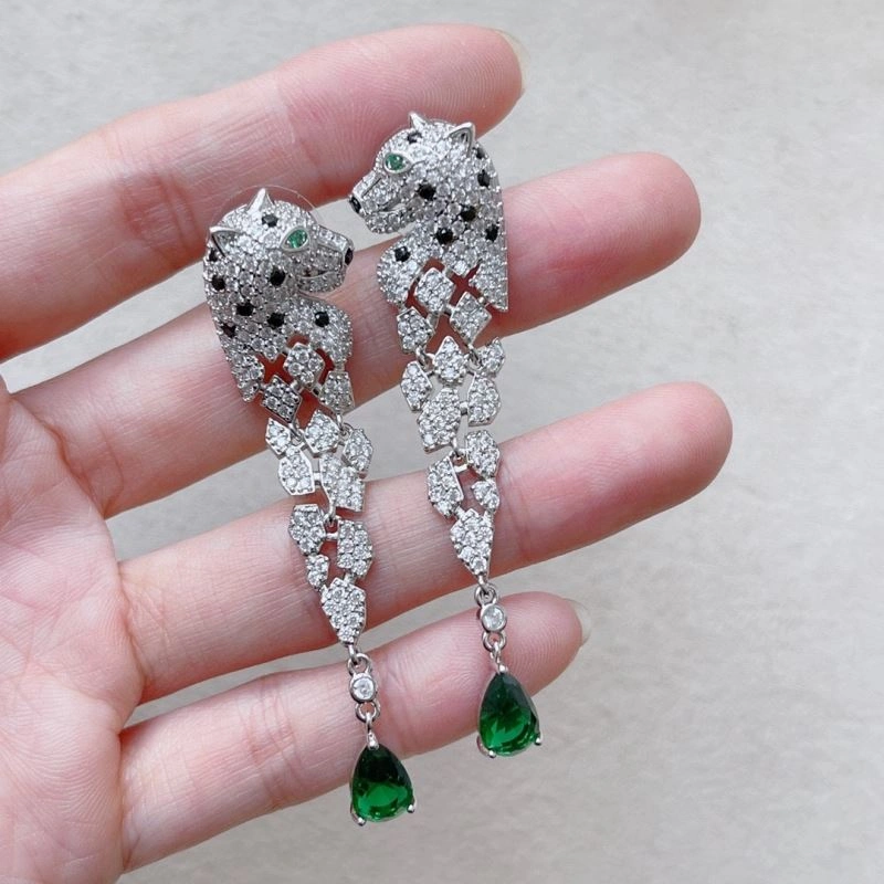 UrbanStyle Cartier Earrings 217777