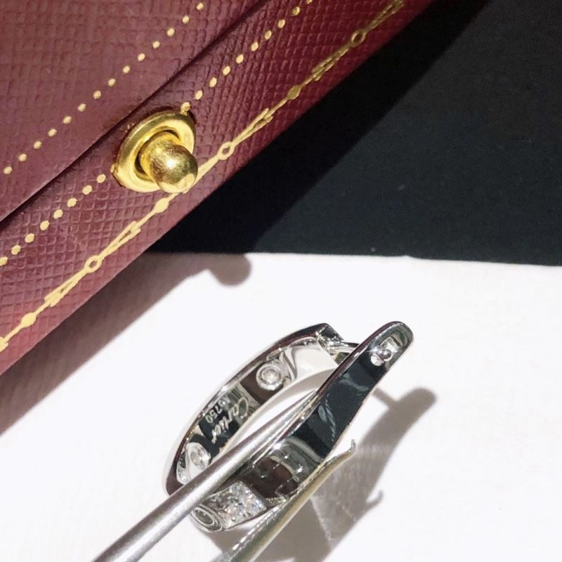 Affordable Cartier Earrings 217775