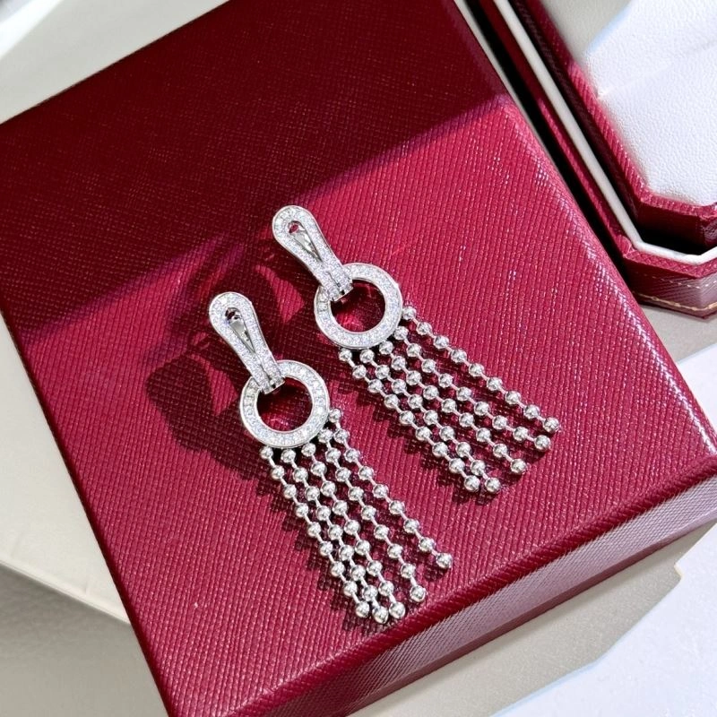 Cartier Earrings HighQuality 217767