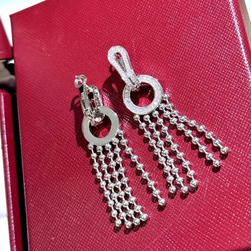 Cartier Earrings HighQuality 217767