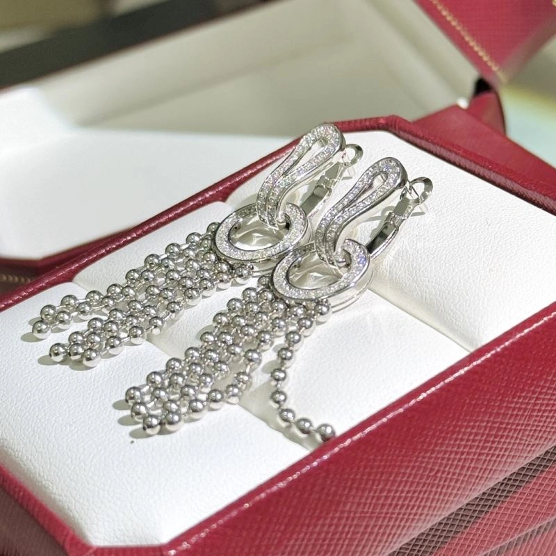 Cartier Earrings HighQuality 217767