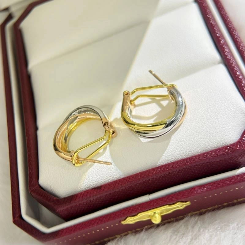 HighQuality Cartier Earrings 217771