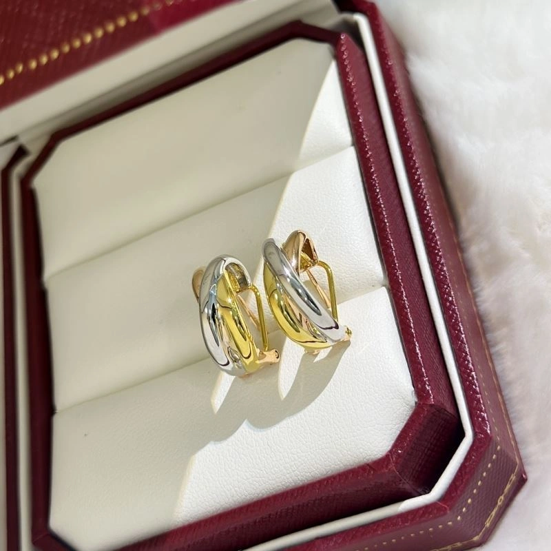 HighQuality Cartier Earrings 217771