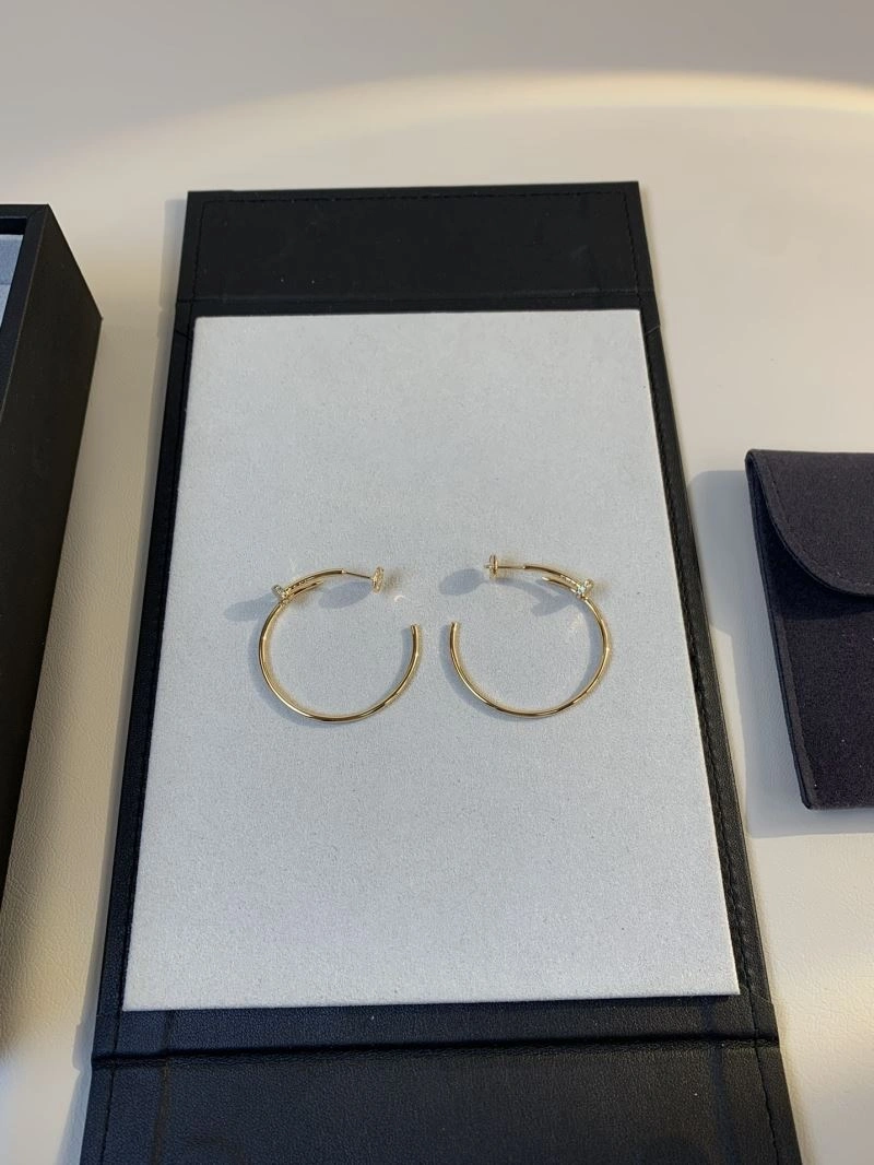 Cartier Earrings NewStyle 217764